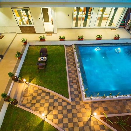 Hotel Canvasand By Eease Hospitality Nagaon  Esterno foto