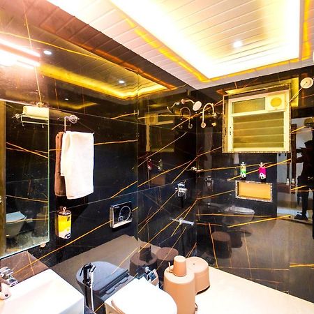 Hotel Canvasand By Eease Hospitality Nagaon  Esterno foto