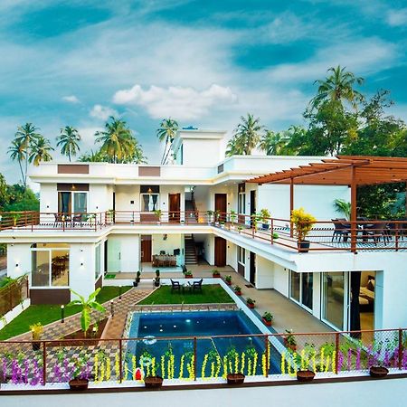 Hotel Canvasand By Eease Hospitality Nagaon  Esterno foto