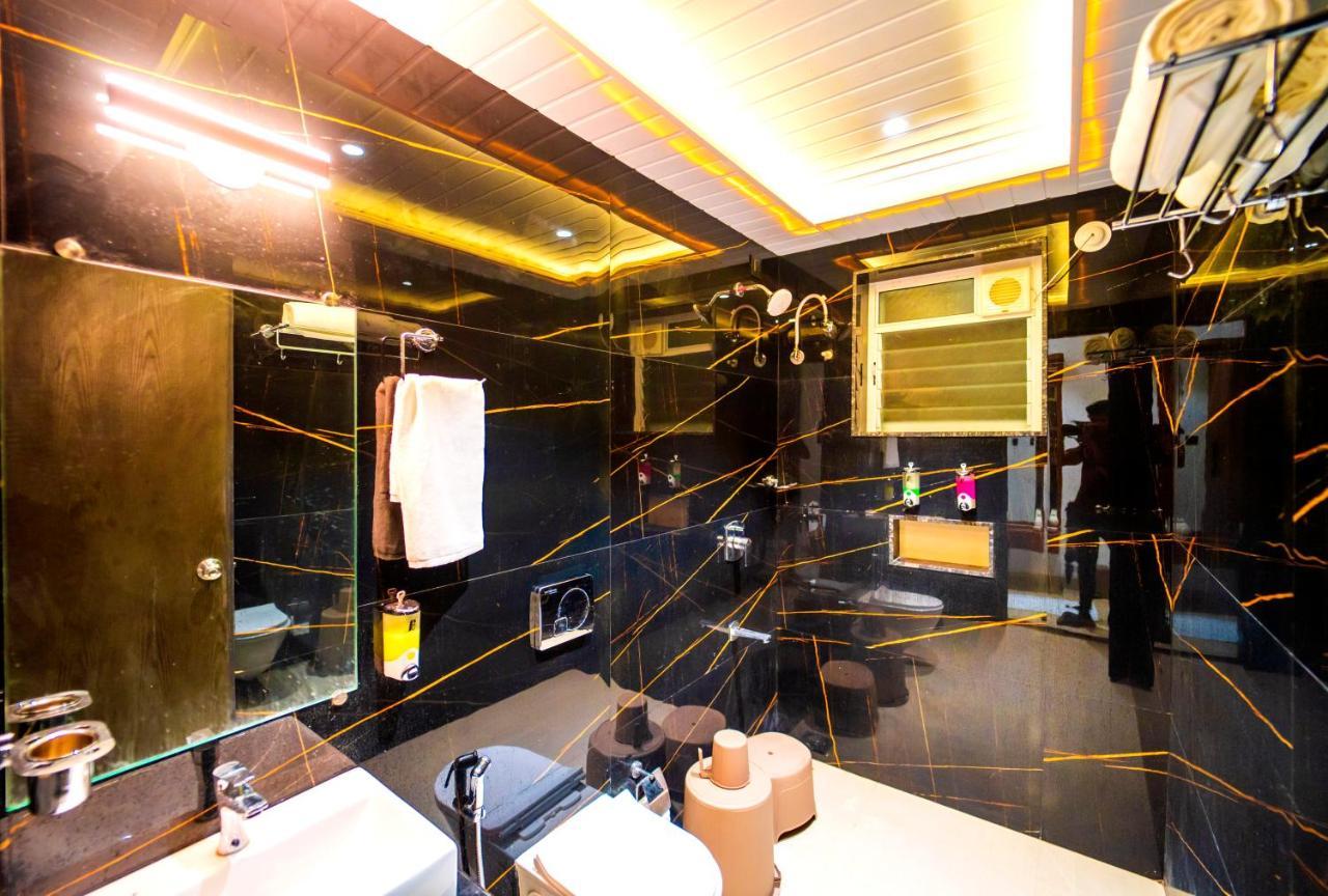 Hotel Canvasand By Eease Hospitality Nagaon  Esterno foto