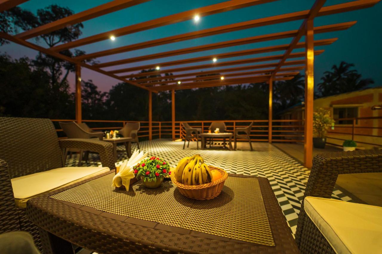 Hotel Canvasand By Eease Hospitality Nagaon  Esterno foto