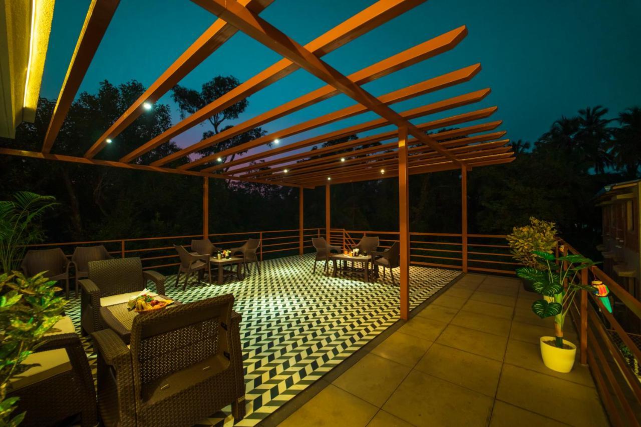 Hotel Canvasand By Eease Hospitality Nagaon  Esterno foto