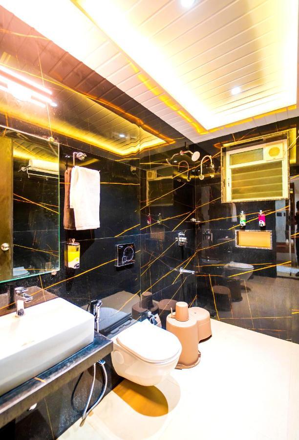 Hotel Canvasand By Eease Hospitality Nagaon  Esterno foto